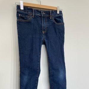 Boys jeans